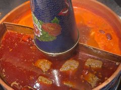 -咏江南·苏式火锅·苏州评弹(观前街店)