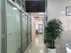 -美年大健康体检中心(西直门分院)