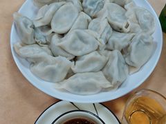 -乡府肉丁水饺(环山路店)