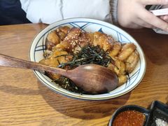 -炎蔵牛舌烤肉