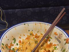 -吴满满油泼面(北方风味园店)