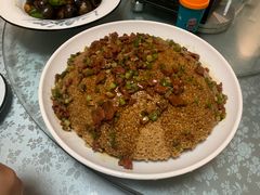 土锅巴-富临轩私房菜(集庆门大街店)