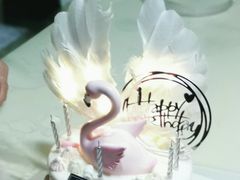 -锦时动物奶油蛋糕(茂业东方时代店)