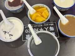 -佳佳甜品(寧波街總店)