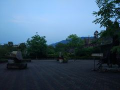 -佛冈森波拉度假区