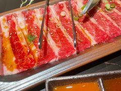 -厚贞日式烤肉(浦东汇智店)