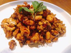 -陆壹捌餐厅(五大道店)