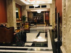 -上海锦江金门大酒店