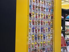 -泡泡玛特POPMART(杭州乐堤港店)