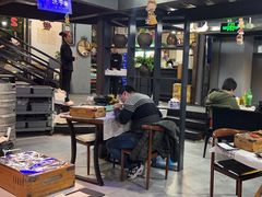 -云晓光头烧烤吧(盛夏店)