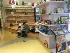 -橡皮虫国际美校(常发广场校区)