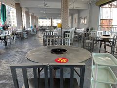 -阿婆东山羊肉店(鸿港海鲜批发市场店)