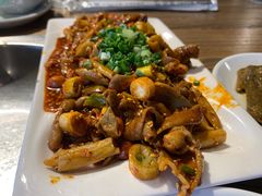 -老号尤兔头(幸福店)