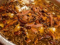 -黑皮酸菜鱼(三山街店)
