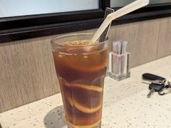-新宝餐厅(流塘店)