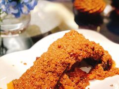 特色小羊排-天府掌柜(九眼桥店)