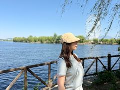 -泰山天颐湖旅游度假区