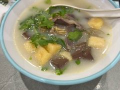 -小杨生煎(白玉兰广场店)