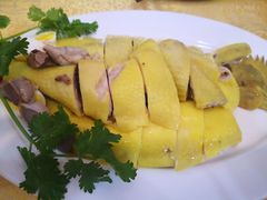 -九大簋家宴(东晓南店)