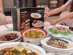 -聚福山莊·寻味顺德(北滘店)