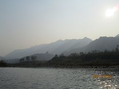 -天目溪漂流