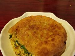 -兰庆鸡蛋馃(人民路店)