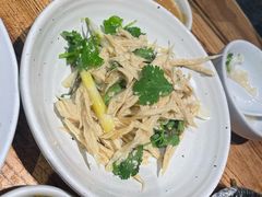 -潮粥荟·潮汕砂锅粥(朝阳大悦城店)