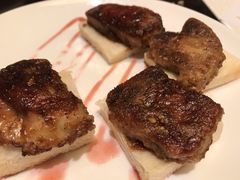 -佛山希尔顿酒店·融誉亚洲美食荟