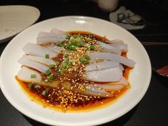 -辣尚瘾·烤鱼·新川菜(交大直营店)