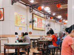 大堂-顺记冰室(宝华路店)