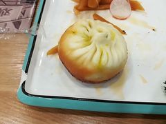 -老苏州大客堂·苏帮菜·松鼠桂鱼·苏州传统小吃(观前街人民商场店)