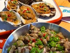 -四禧精酿铜锅涮肉·烧烤工场(大明湖店)