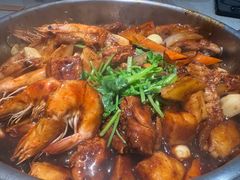 -黄记煌三汁焖锅(顺义华联店)