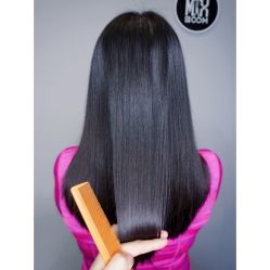 -Mix Boom Hair salon