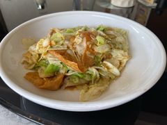 -望京楼flavor餐厅(古北水镇景区店)