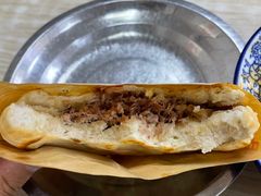 -樊记腊汁肉(竹笆市总店)