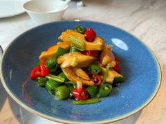 -香樟花园新粤料理(无锡万象城店)