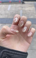 -初瞳专营美睫美甲