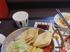 -花漫里日式餐厅(城东中骏店)