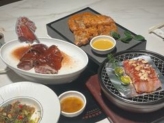 -滋粥楼·顺德菜(番禺广场总店)