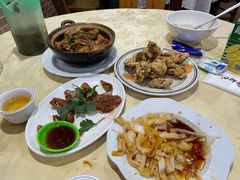 -电白鸭粥店(下沙二坊88号店)