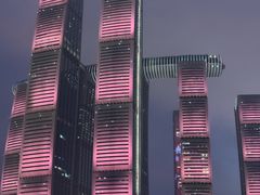 -重庆两江夜游-交运系列