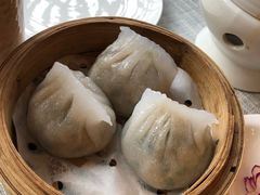 -潮府馆·非遗潮州菜·世纪公园(新国际博览中心店)