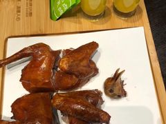 -汤城小厨•粤菜•靓汤(苏州街店)