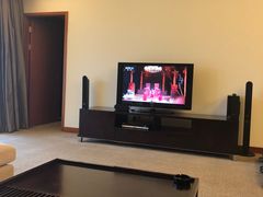 -仁恒辉盛阁酒店公寓