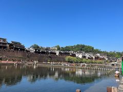 -沈从文故居