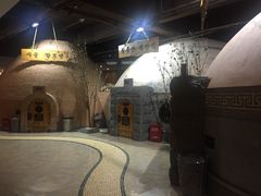 -纽斯桑拿会所(天山店)