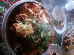 android_upload_pic-高老庄农家菜