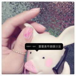-LEILEI NAIL蕾蕾美甲美睫