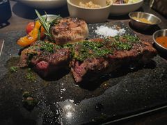 -九月里.自由花园餐厅